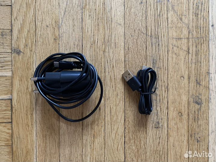 Кабели micro usb