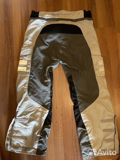 Мотоштаны Revit