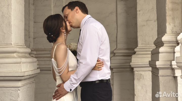 Видеосъемка свадьбы