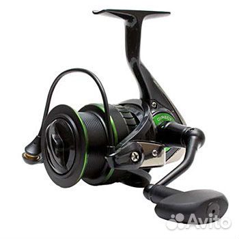 Катушка Stinger Blaxter Feeder 2520 для рыбалки