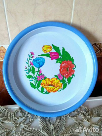 Разные блюда под овощи и фрукты