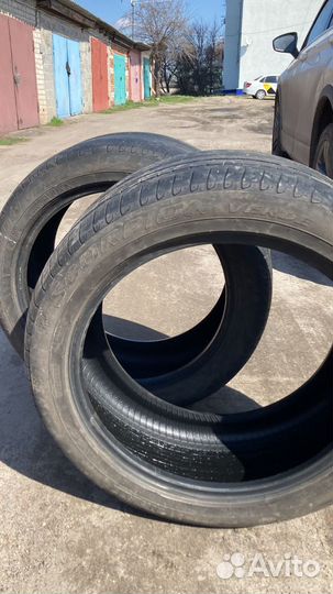 Pirelli Scorpion 255/45 R19 100V