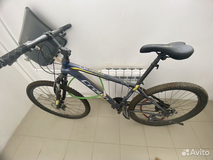 Велосипеды бу взрослый 29 колеса