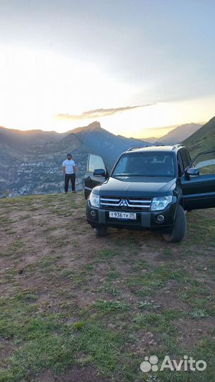 Экскурсии по Дагестану