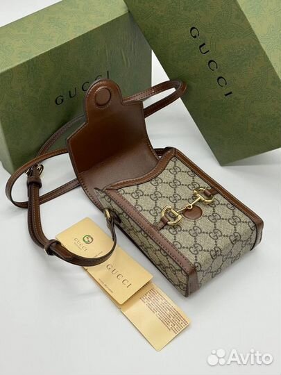 Сумка женская gucci