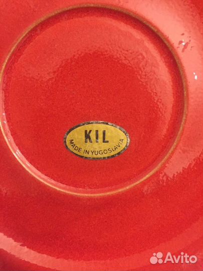 Чайно кофейный сервиз