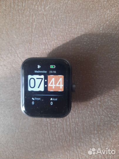 Smart watch maimo