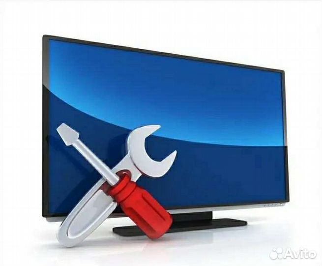 Ремонт Телевизоров