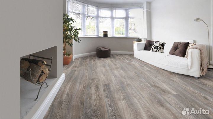 Ламинат водостойкий