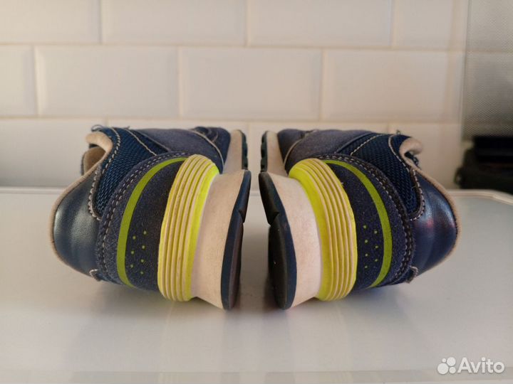 Кроссовки детские kdx 23 размер