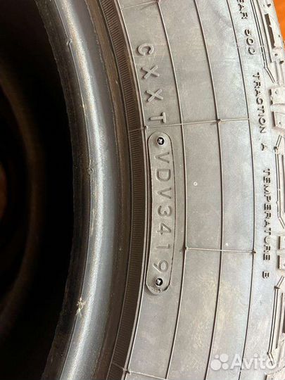 Toyo Open Country A/T Plus 265/60 R18 110T