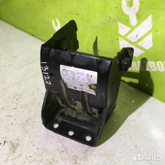 Кронштейн двигателя задний Ниссан Теана