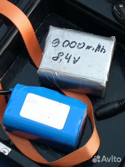 Прикормочный кораблик с gps D 16 GPS