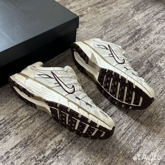 Кроссовки Nike P-6000 оригинал