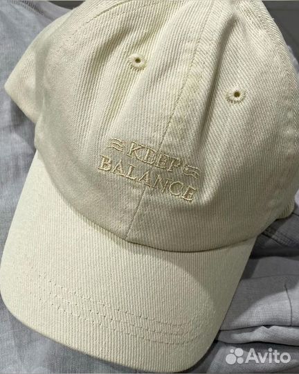 Кепка бейсболка reserved почтой не отправляю