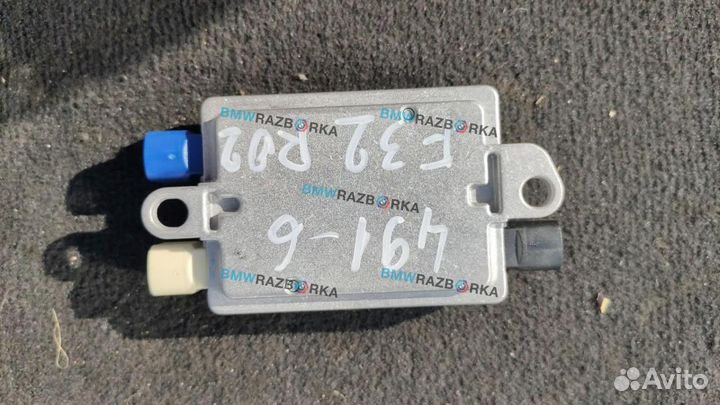 Блок управления USB BMW 4 F32/F33/F36 рест. F36