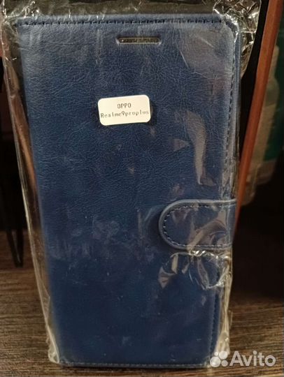 Чехол realme 9 pro plus