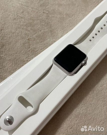 Apple watch