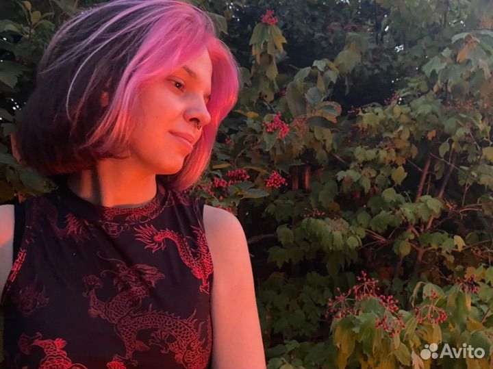 Дизайнер, художник