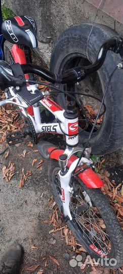 Велосипед Stels pilot 230