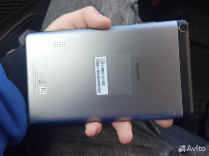 Планшет huawei медиапад