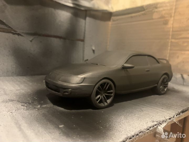 Toyota trueno ae111