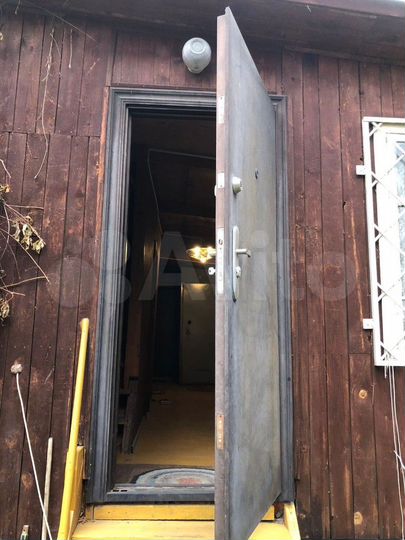 Дом 75 м² на участке 9 сот.