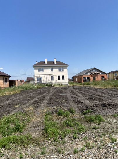 Дом 250,9 м² на участке 12 сот.