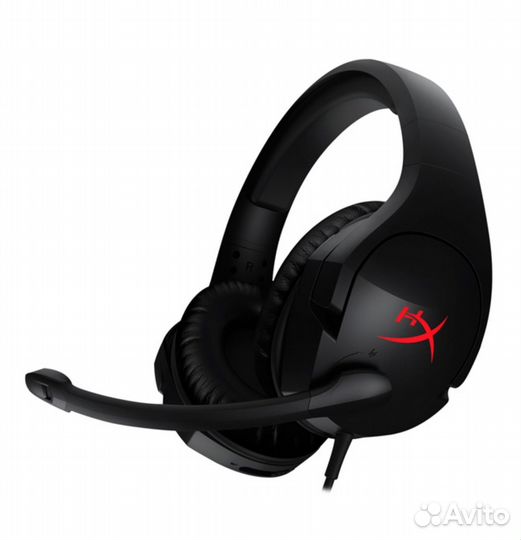 Игровые наушники HyperX Cloud Stinger