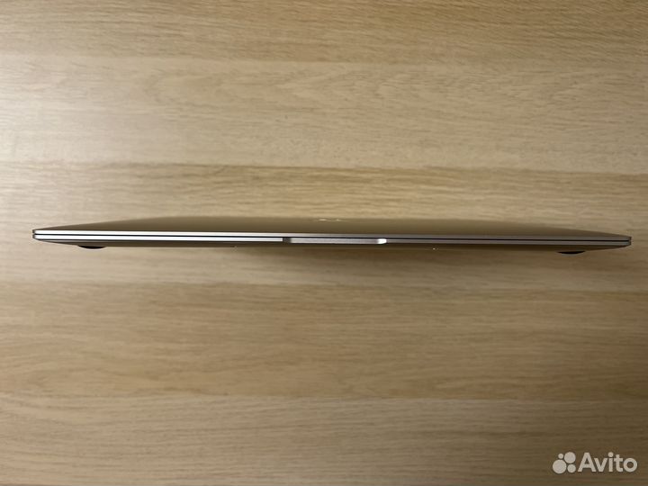 MacBook Air 13 M1 16/256 рст Silver