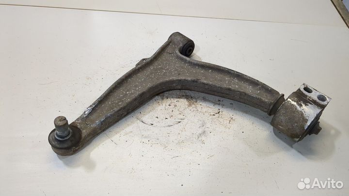 Рычаг подвески Opel Vectra C, 2008