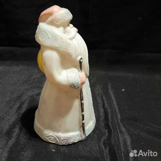 Игрушка Дед мороз СССР
