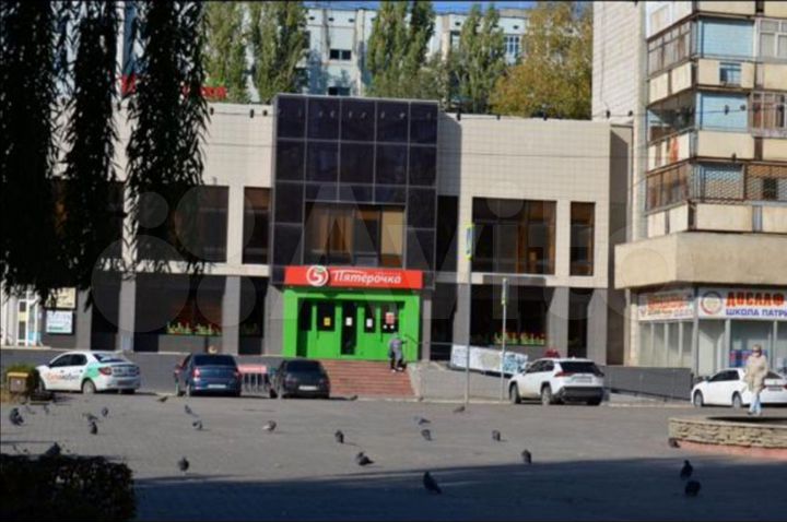 Свободного назначения, 1850 м²