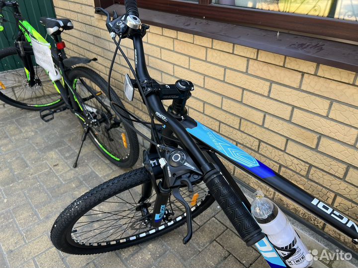 Велосипед 29