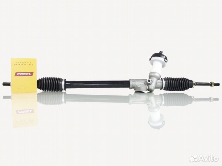 Рулевая рейка киа Рио 3 Новая