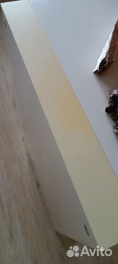 Стеллаж/тумба IKEA с ящиками