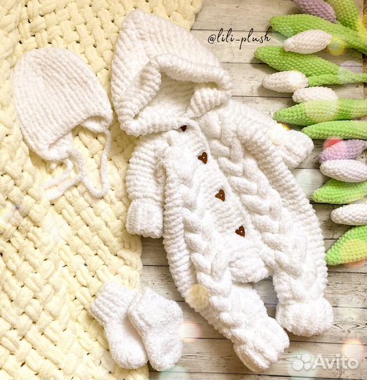 Вязание на заказ