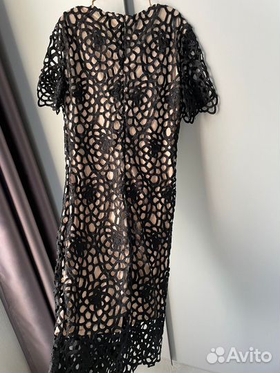 Вечернее платье 42 размера