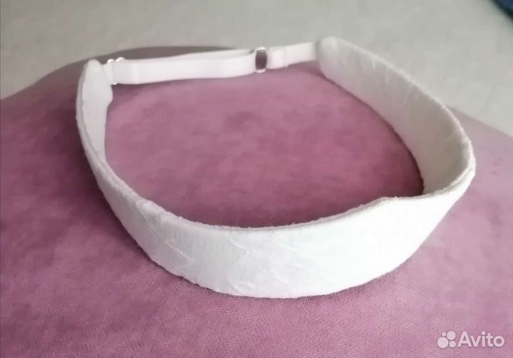 Кокошник - ободок