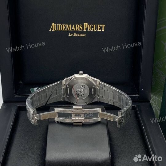 Женские часы Audemars Piguet