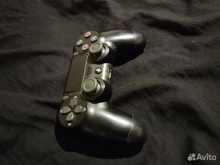 Геймпад dualshock 4 оригинал