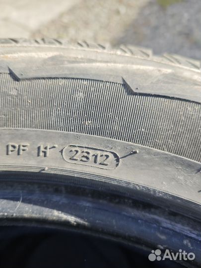 Hankook I'Pike RW11 275/55 R20 111T