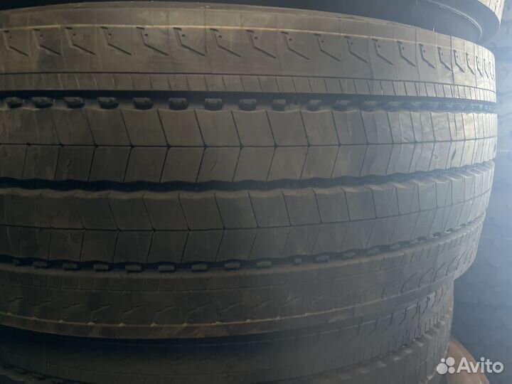 385/65-22.5 michelin руль Италия