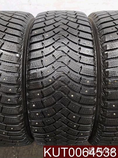 Michelin Latitude X-Ice North 2 225/55 R18 107U