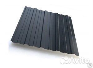 Профнастил с8