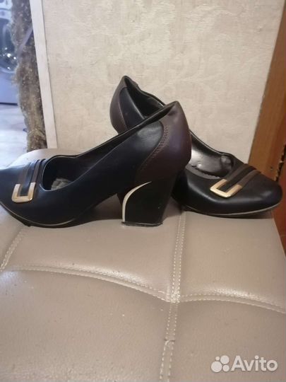 Туфли женские 38 размер