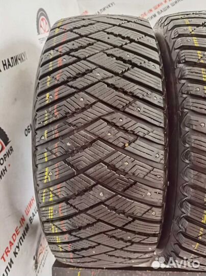 Goodyear UltraGrip Ice SUV 255/55 R18 109T