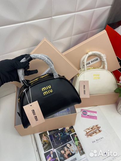 Сумка женская Miu Miu