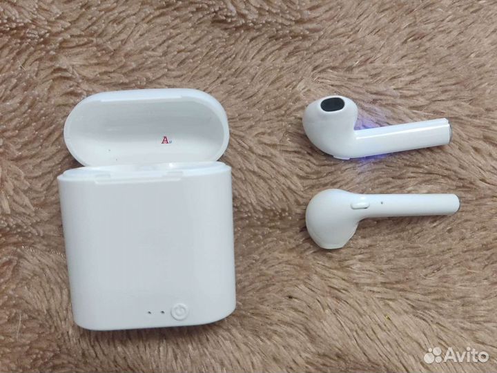 Беспроводные наушники Y 50