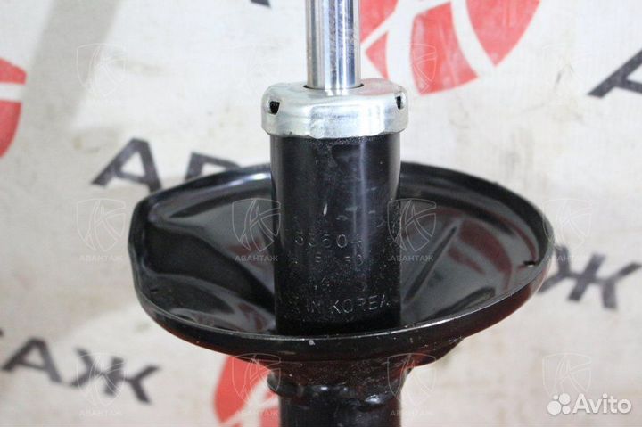 Амортизатор передний Nissan Sentra